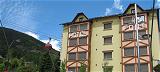 FONT Hotel La Massana (Vallnord) : Cheap hotel in Andorra