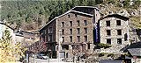 MONTANE Hotel Arinsal (Vallnord - Andorra)