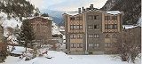 XALET VERDU Hotel Arinsal (Vallnord - Andorra)