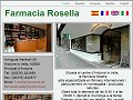 PHARMACIE ROSELLA - Andorre-la-Vieille