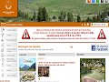 Web del Comu de Canillo (Andorra)